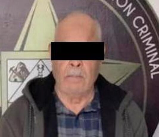 Vinculado a proceso por abuso sexual