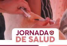 Recibirán familias de La Manga I servicios de la Jornada de Salud