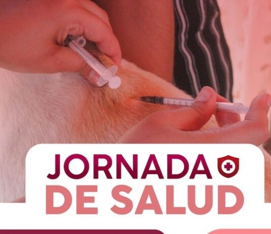 Recibirán familias de La Manga I servicios de la Jornada de Salud