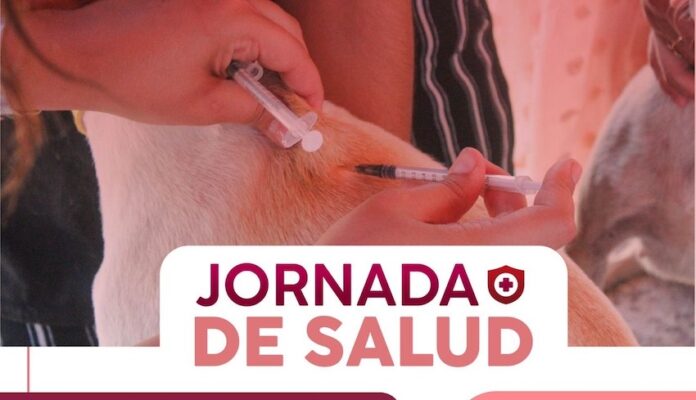 #Guaymas Recibirán familias de La Manga I servicios de la Jornada de Salud; como parte del trabajo preventivo en colonias y comunidades de Guaymas.