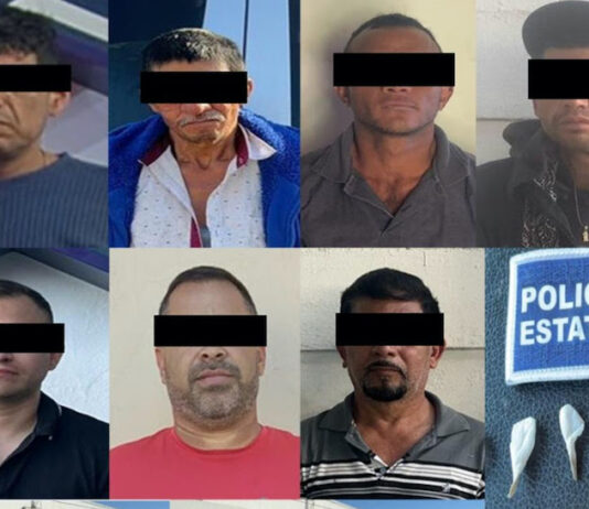 Importantes resultados en operativos en Cajeme y Hermosillo