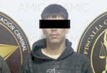 Cae objetivo prioritario en Altar, ligado al grupo delictivo ‘Los Deltas’