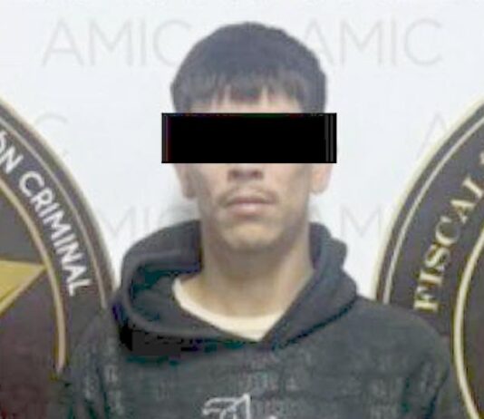 Cae objetivo prioritario en Altar, ligado al grupo delictivo ‘Los Deltas’