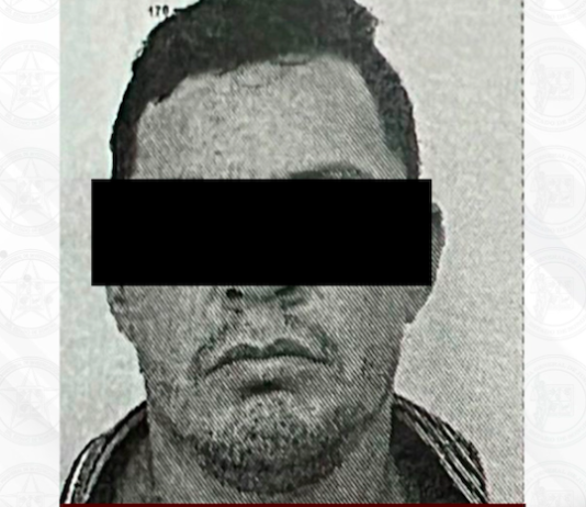 Sentencian a sujeto a 3 años de cárcel por narcomenudeo