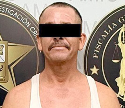 Mató a golpes a una mujer y luego la sepultó