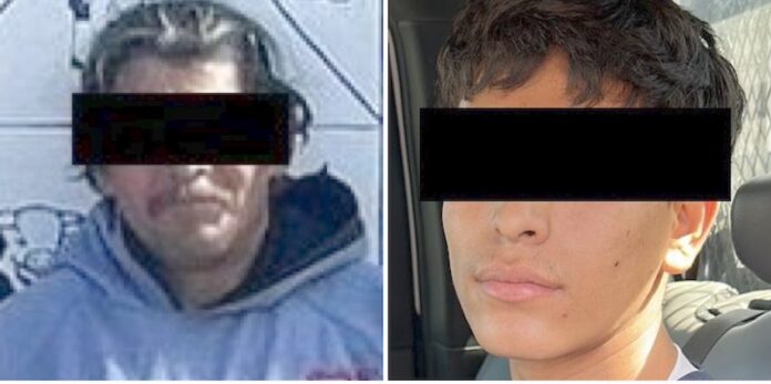 #Cajeme Caen 2 sujetos con droga en Cajeme; fueron sorprendidos en operativos de la Policía Estatal, en acciones por separado.