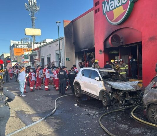 Apoderado legal de Waldo’s se amapara; FGJE busca enviarlo a la cárcel