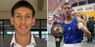 Participará alumno de UTGuaymas en torneo nacional de box