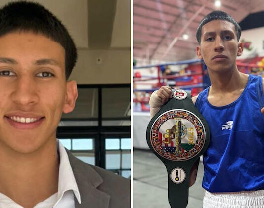 Participará alumno de UTGuaymas en torneo nacional de box