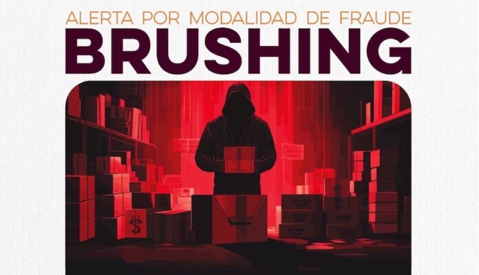 #Hermosillo SSPC Sonora fortalece la prevención ante la práctica de “Brushing”; la cual consiste en el envío de paquetes no solicitados a domicilios reales utilizando datos personales obtenidos sin el consentimiento de las personas.