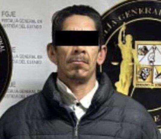 Sujeto en prisión por desaparición de personas en Nogales