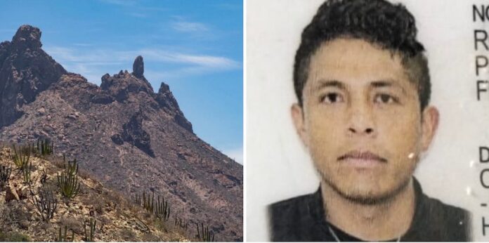 ¡Ya se comuicaron sus familiares!; Francisco era originario de Hueyotlipan, Tlaxcala; había venido a trabajar a Guaymas.