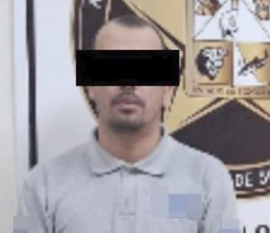 Vinculado a proceso y prisión preventiva para sujeto por violencia familiar