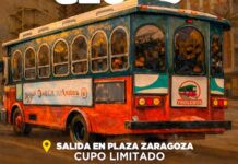 Ofrecerá Gobierno Municipal traslados gratuitos al Cuarto Festival del Globo de Hermosillo