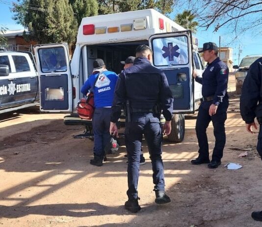Operativos en Nogales rinden resultados positivos