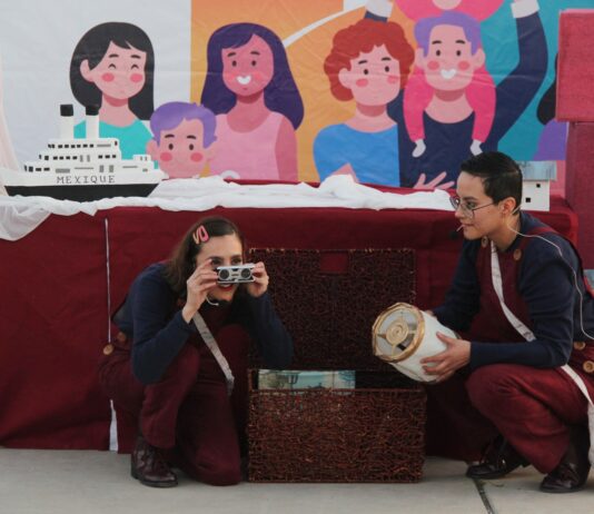 Invitan a la comunidad artística de Hermosillo a participar en Parque al Arte 2026