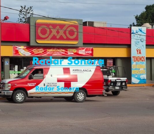 Más de 10 asaltos a tiendas Oxxo en los últimos 2 meses