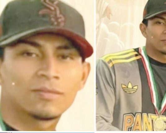 Despiden hoy a víctima de tragedia de Año Nuevo