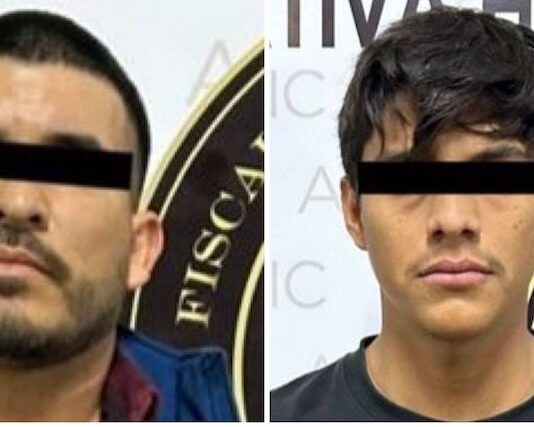 “El Texano” y “El Monchi” señalados de privación ilegal de la libertad