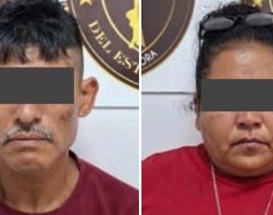 Detenidos en Guaymas reciben sentencias por narcomenudeo