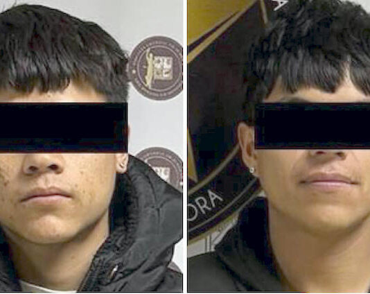 Propinaron severa golpiza a abuelito