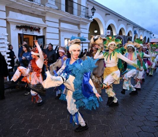 Con diversidad de espectáculos, el FAOT celebra la vida de Alfonso Ortiz Tirado