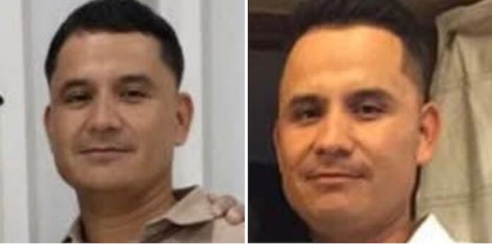 #Empalme Desaparece repartidor de Servi-Exprés, en su moto; desde la noche de ayer nada se sabe del paradero de José Angel Vale Trigueros, conocido como ‘El Changel’ ó ‘El Piolín’