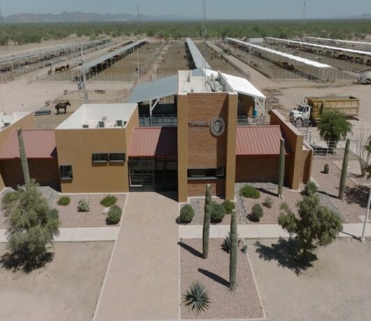 Durazo logra alianza con UGRS e impulsan más de 800 millones para parque industrial y modernización ganadera