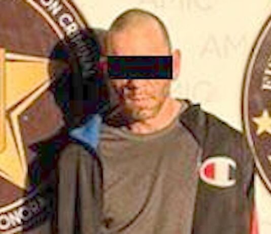 Detienen a sujeto en posesión de droga