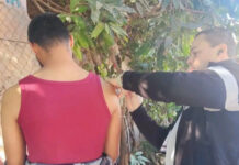 Llaman a vacunar a niñas y niños para prevenir el sarampión