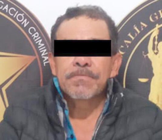 En prisión por feminicidio en grado de tentativa