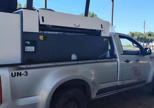 Guaymense llevaba más de. 200 kilos de droga a Mexicali