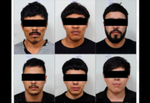 Levantaron a vecino de Las Misiones, y hasta ahora no aparece