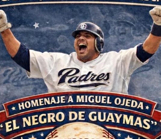 Con homenaje a Miguel Ojeda arrancará la Liga Pequeña del Sector Pesca