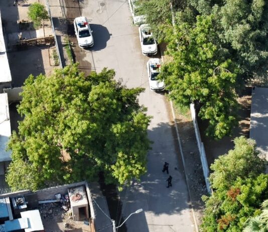 Caen 2 sujetos objetivos prioritarios en Hermosillo