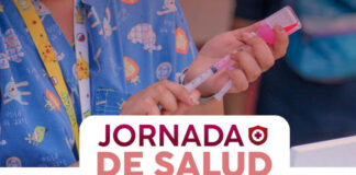 Tendrán familias de San Vicente Jornada de Salud
