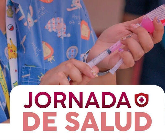 Tendrán familias de San Vicente Jornada de Salud