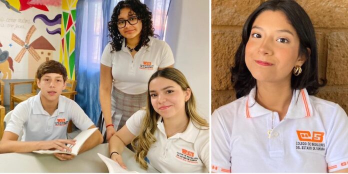 Inicia proceso de reinscripción de alumnos en Cobach, para el semestre par del ciclo escolar 2025-2026.