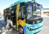 A partir del miércoles 14 inicia la inscripción de nuevos usuarios del HBus