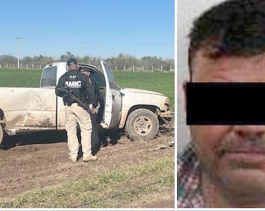 Vinculado a proceso “El Chito”, objetivo criminal
