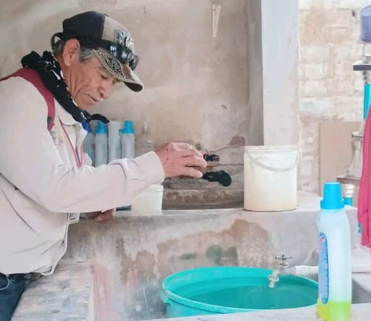 Llaman a reforzar medidas contra el dengue por recientes lluvias