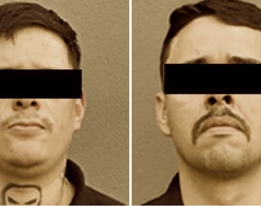 Dos detenidos por tentativa de homicidio