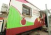Continúa el Ayuntamiento de Guaymas trabajo de comedores infantiles Creciendo con Bienestar