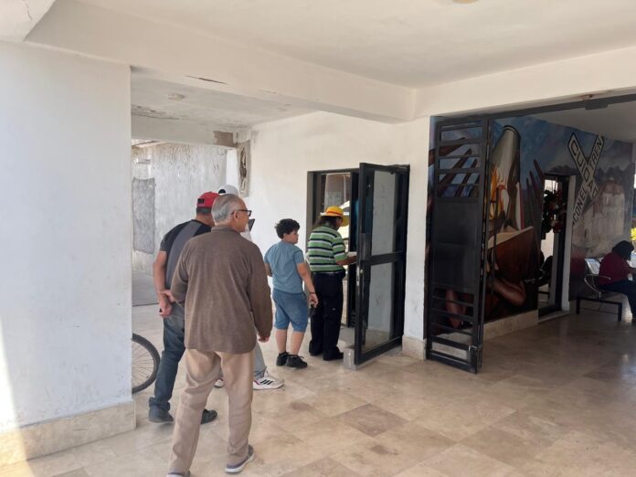 Ofrece Tesorería Municipal atractivos descuentos por pago de predial, en apoyo a la economía de los contribuyentes, y a petición del alcalde Luis Fuentes Aguilar.