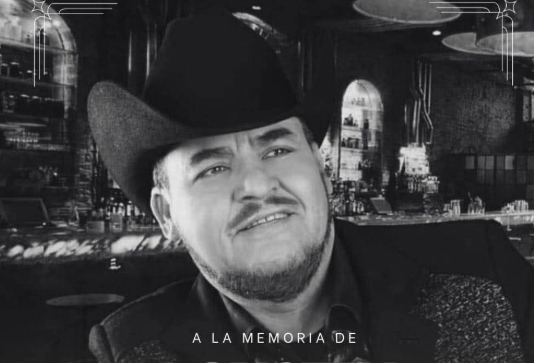 De Ciudad Obregón, muere cantante y compositor de la música regional mexicana