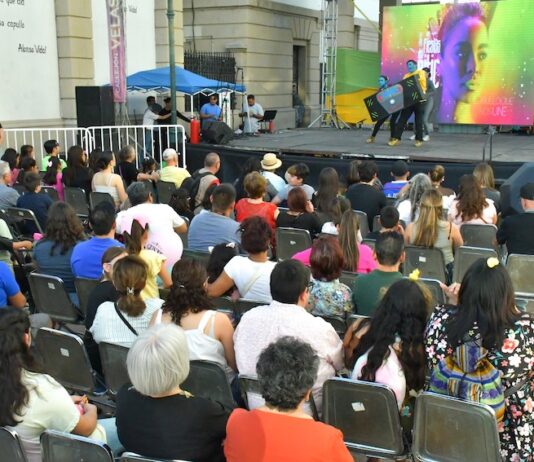 Se registra gran participación en convocatoria de las Fiestas del Pitic 2026