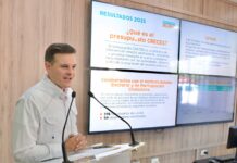 Rompe récord de participación Presupuesto CRECES con el voto de más de 70 mil hermosillenses