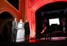 Con programa artístico de gala, arranca FAOT 2026 en Álamos: Gobernador Durazo