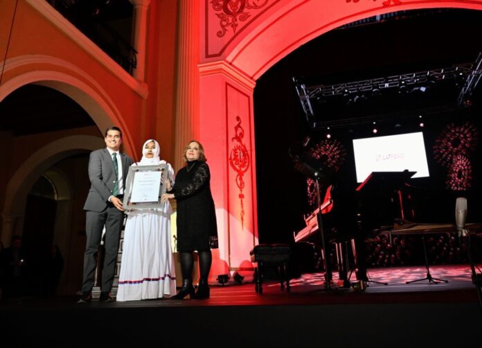 Con programa artístico de gala, arranca FAOT 2026 en Álamos: Gobernador Durazo; con una espectacular cartelera que incluye la participación de más de 400 artistas de talla nacional e internacional.