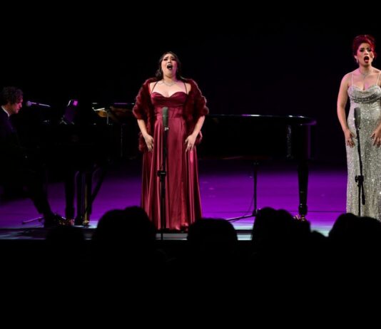 Recibe FAOT 2026 a talento operístico de la Universidad de Sonora